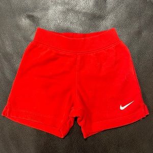 Nike shorts